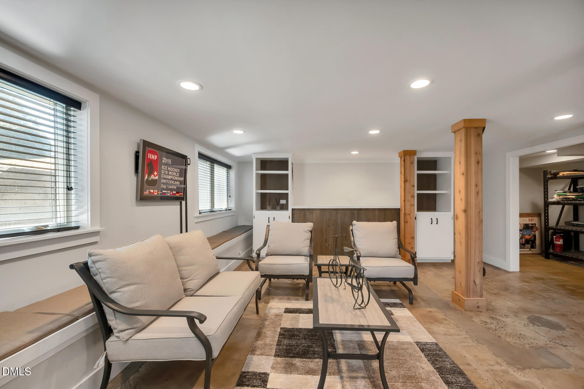 1 Emily Road Chapel Hill, NC 27514 - Photo 41 of 65 FAR_7451