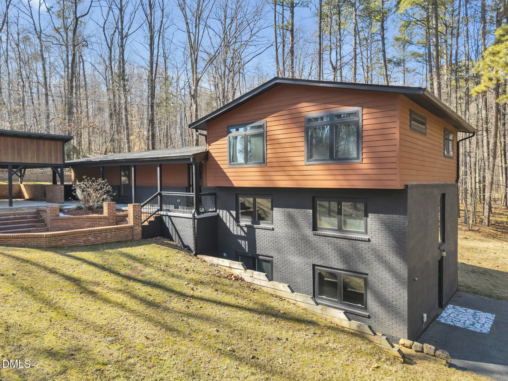 1 Emily Road Chapel Hill, NC 27514 - Photo 46 of 65 DJI_20260210131932_0265_D