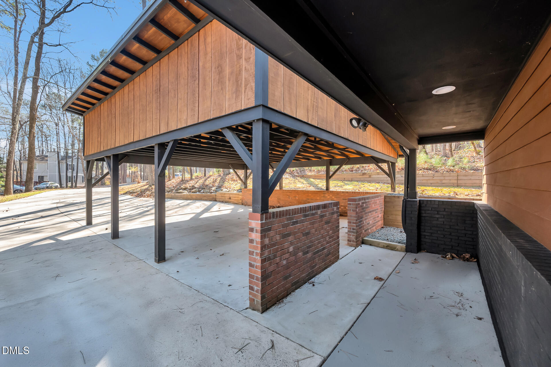 1 Emily Road Chapel Hill, NC 27514 - Photo 48 of 65 FAR_7511