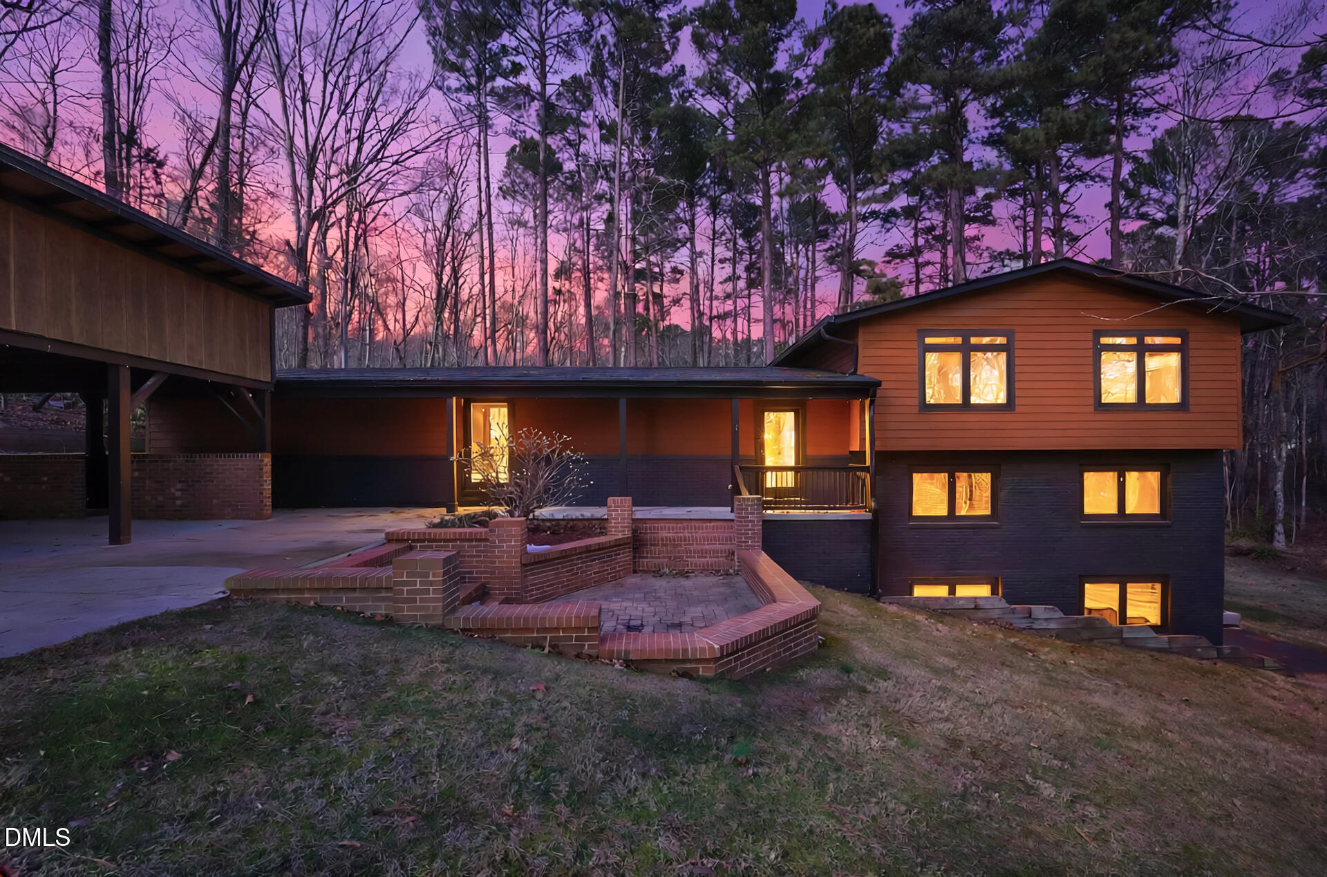 1 Emily Road Chapel Hill, NC 27514 - Photo 3 of 65 1TW