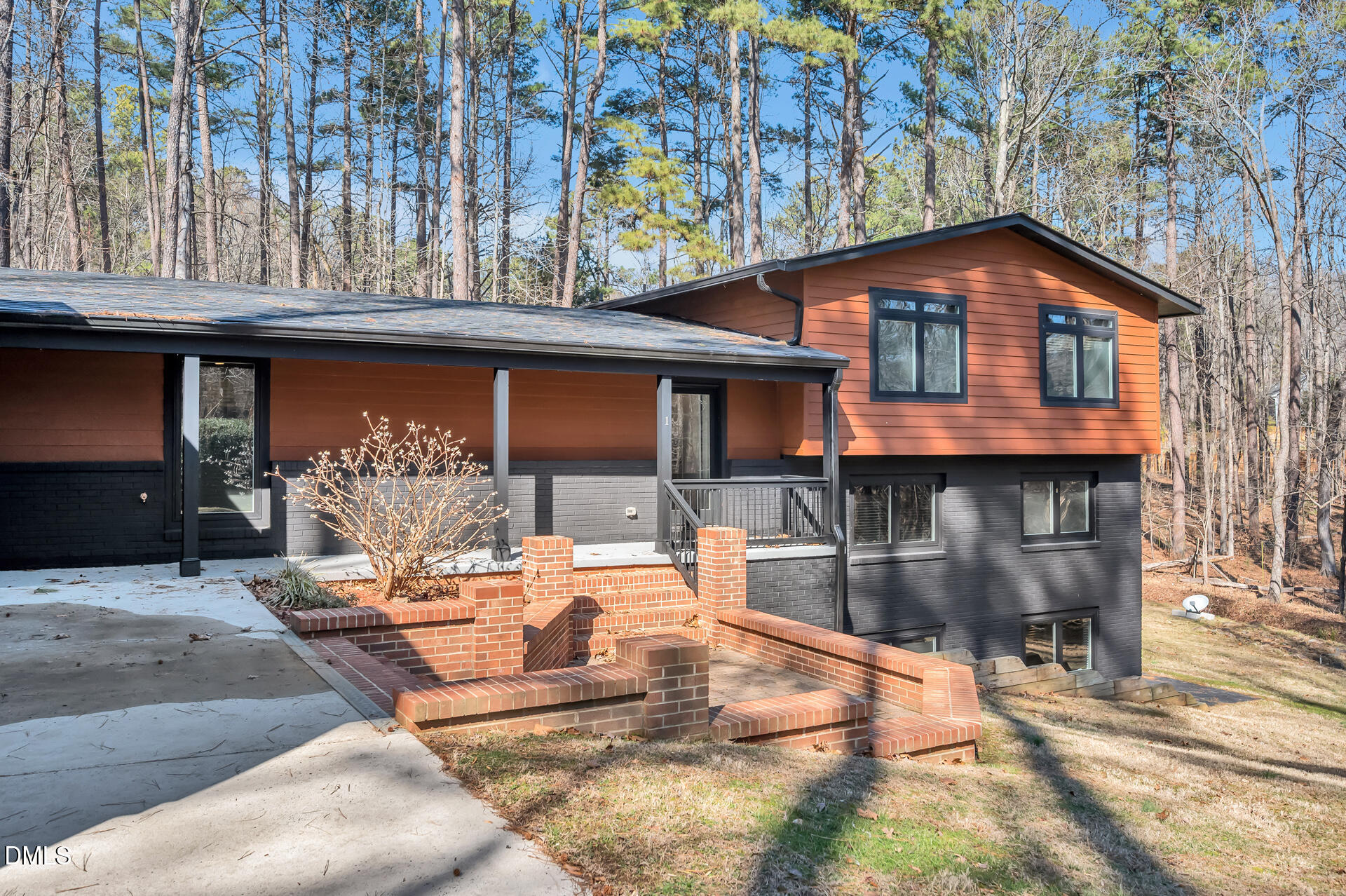 1 Emily Road Chapel Hill, NC 27514 - Photo 54 of 65 FAR_7496