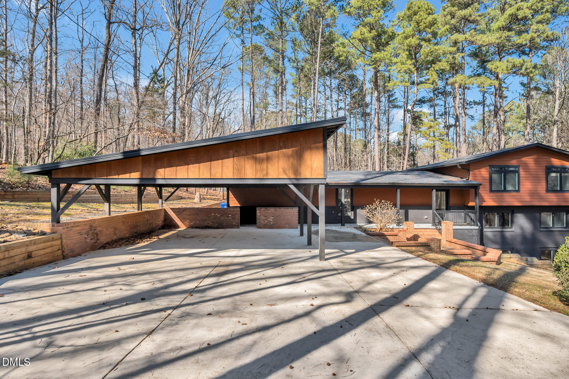 1 Emily Road Chapel Hill, NC 27514 - Photo 56 of 65 FAR_7505