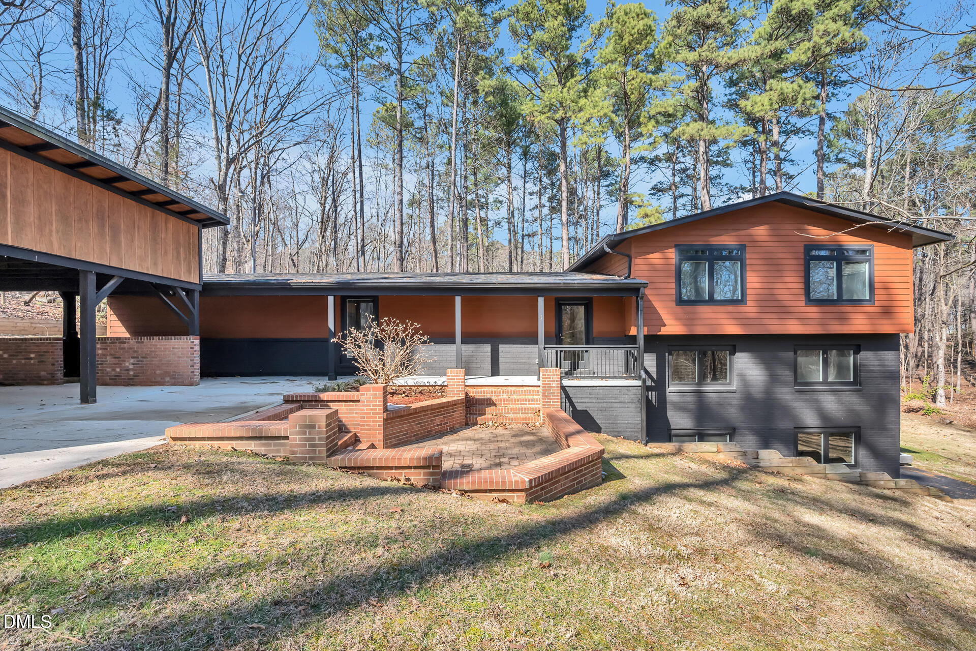 1 Emily Road Chapel Hill, NC 27514 - Photo 58 of 65 1DL