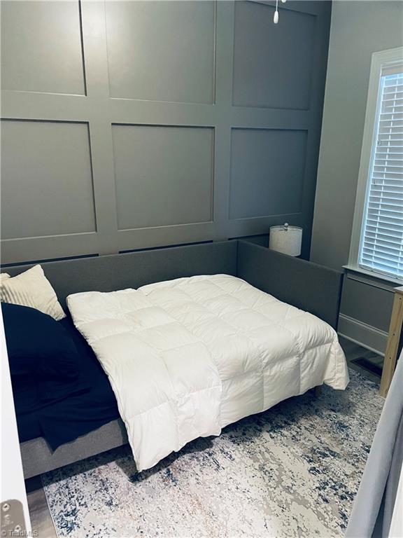 8805 Colgate Road Stokesdale, NC 27357 - Photo 12 of 34 Office space currently being used as an bedroom