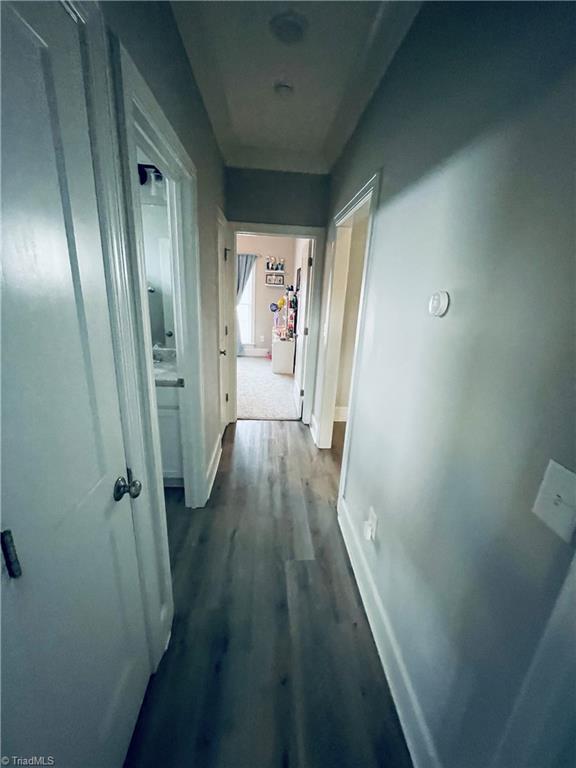 8805 Colgate Road Stokesdale, NC 27357 - Photo 23 of 34 Hall