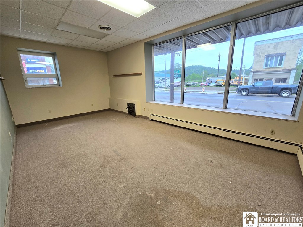 168 Main Street Eldred, PA 16731 - Photo 13 of 22 Front office space
