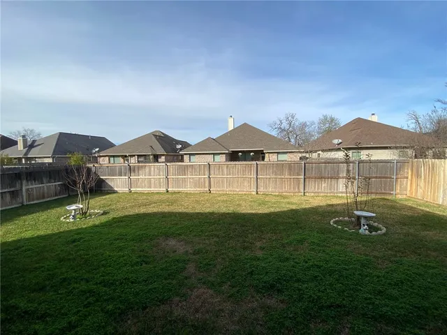 $2,425 | 4261 Rocky Rhodes Drive, College Station, TX 77845