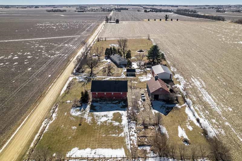 4422 North Union Road Forreston, IL 61030 - Photo 13 of 60