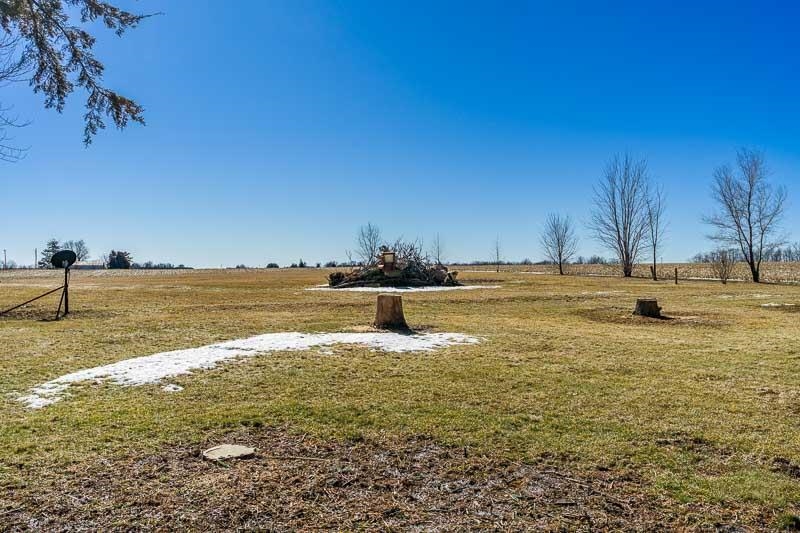 4422 North Union Road Forreston, IL 61030 - Photo 18 of 60 a view of a lake view