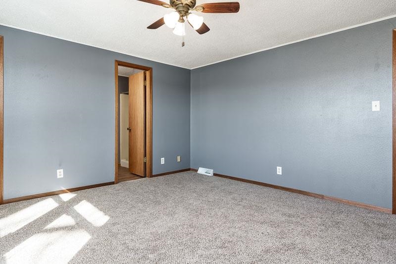 4422 North Union Road Forreston, IL 61030 - Photo 46 of 60 a view of an empty room with a window