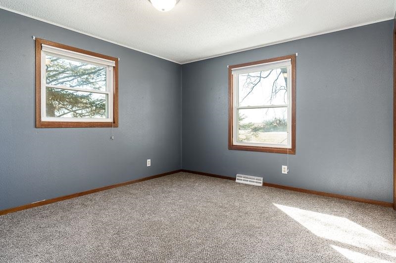 4422 North Union Road Forreston, IL 61030 - Photo 51 of 60 a view of an empty room with a window