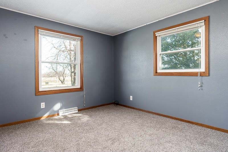 4422 North Union Road Forreston, IL 61030 - Photo 54 of 60 a view of an empty room with a window