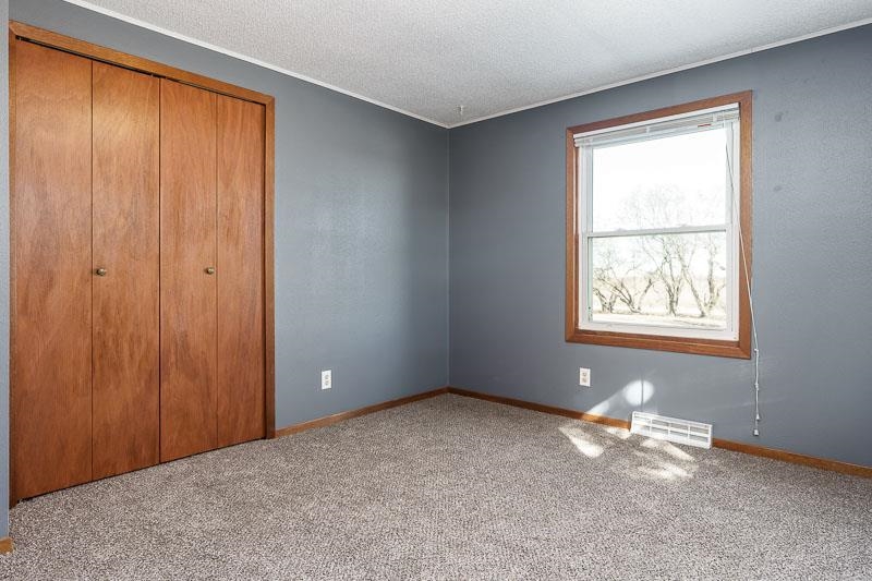 4422 North Union Road Forreston, IL 61030 - Photo 55 of 60 a view of empty room with window