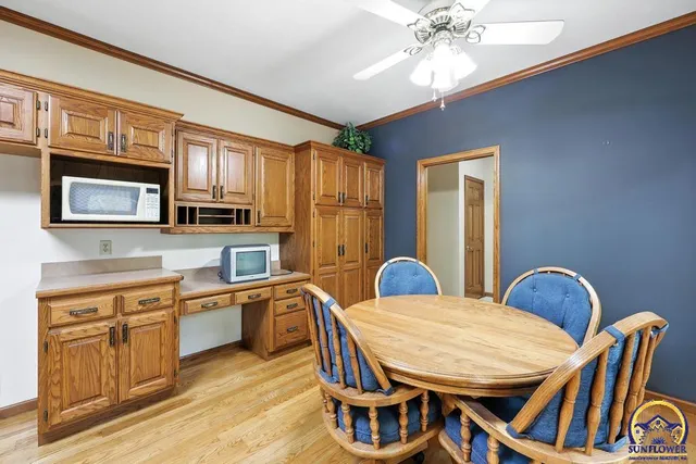 $415,000 | 3300 Southeast Meadowview Drive, Topeka, KS 66605