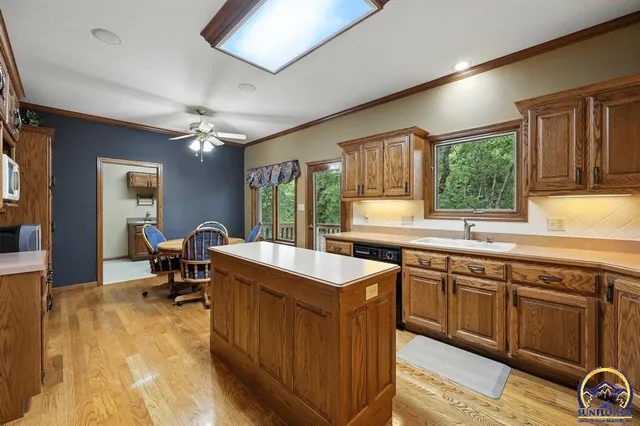 $415,000 | 3300 Southeast Meadowview Drive, Topeka, KS 66605