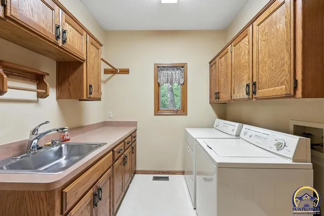 $415,000 | 3300 Southeast Meadowview Drive, Topeka, KS 66605