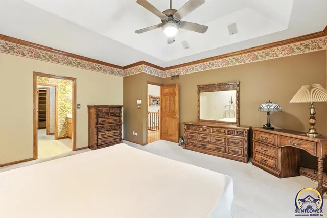 $415,000 | 3300 Southeast Meadowview Drive, Topeka, KS 66605