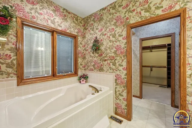 $415,000 | 3300 Southeast Meadowview Drive, Topeka, KS 66605