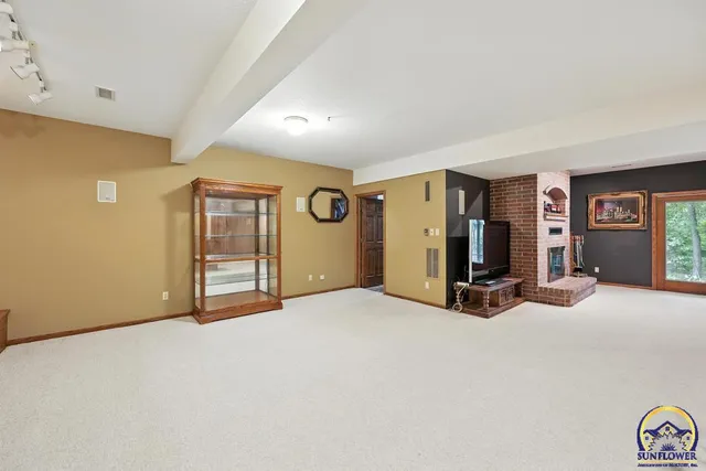 $415,000 | 3300 Southeast Meadowview Drive, Topeka, KS 66605