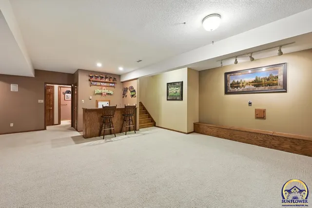 $415,000 | 3300 Southeast Meadowview Drive, Topeka, KS 66605