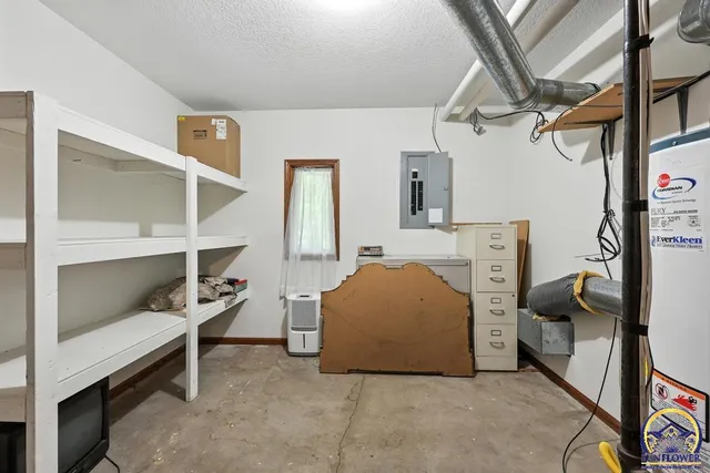 $415,000 | 3300 Southeast Meadowview Drive, Topeka, KS 66605