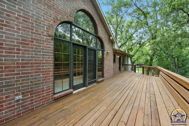 $415,000 | 3300 Southeast Meadowview Drive, Topeka, KS 66605