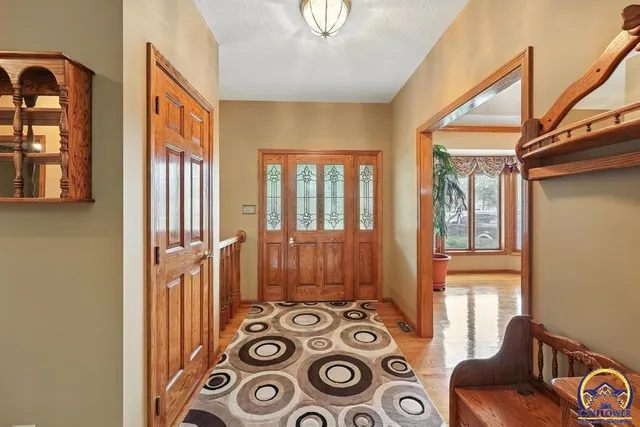 $415,000 | 3300 Southeast Meadowview Drive, Topeka, KS 66605