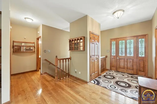 $415,000 | 3300 Southeast Meadowview Drive, Topeka, KS 66605