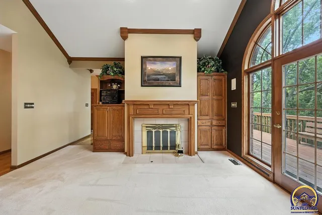 $415,000 | 3300 Southeast Meadowview Drive, Topeka, KS 66605