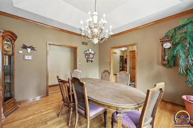 $415,000 | 3300 Southeast Meadowview Drive, Topeka, KS 66605