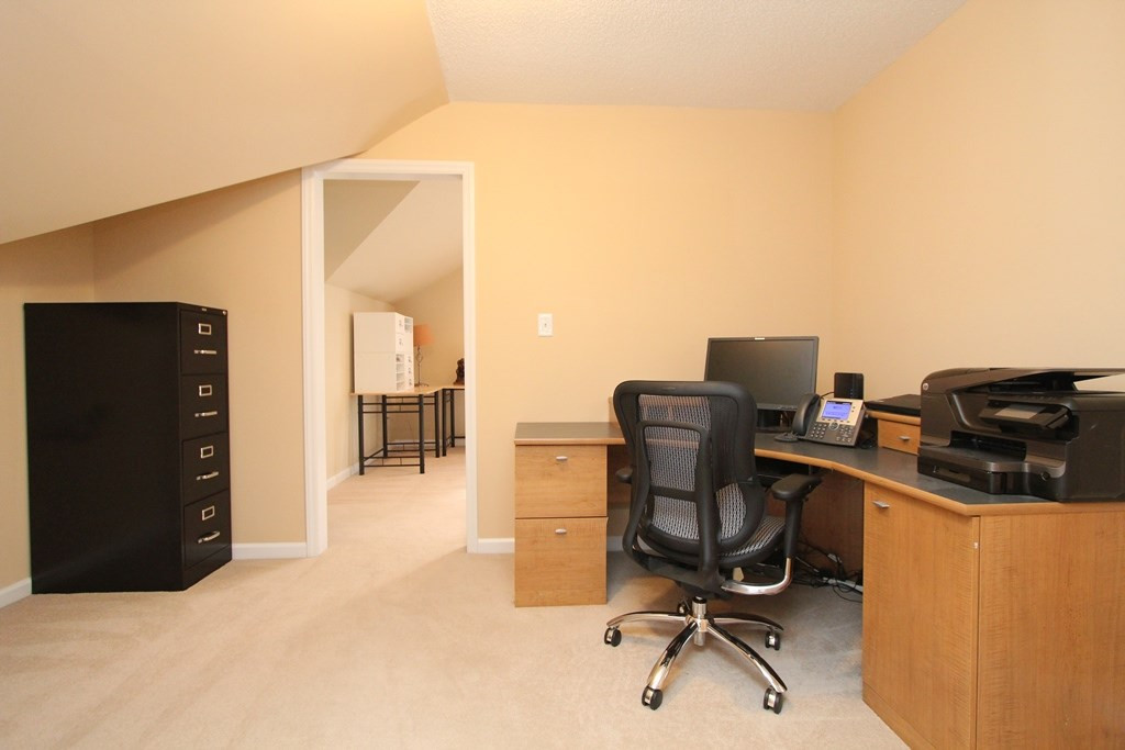 6933 Lamarsh Court Raleigh, NC 27617 - Photo 19 of 25 Photo 19