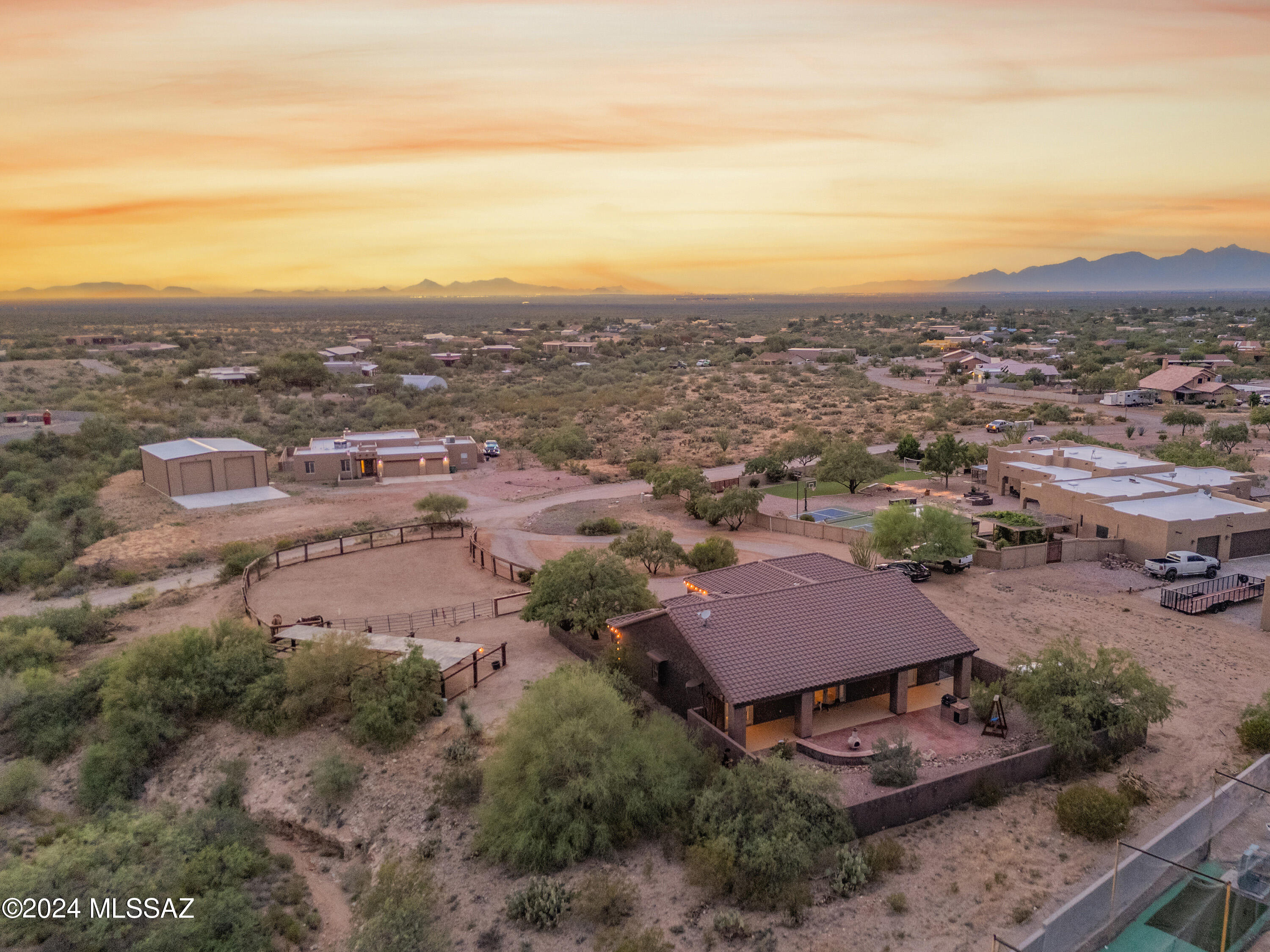 500 North Vail View Road Vail, AZ 85641 - Photo 3 of 48 Gallery Image 3