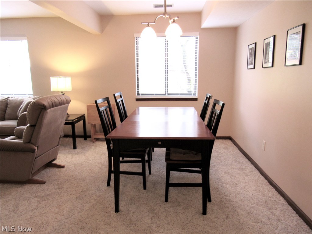 787 Hampton Ridge Drive Akron, OH 44313 - Photo 6 of 32 This unit is bright and cheery.