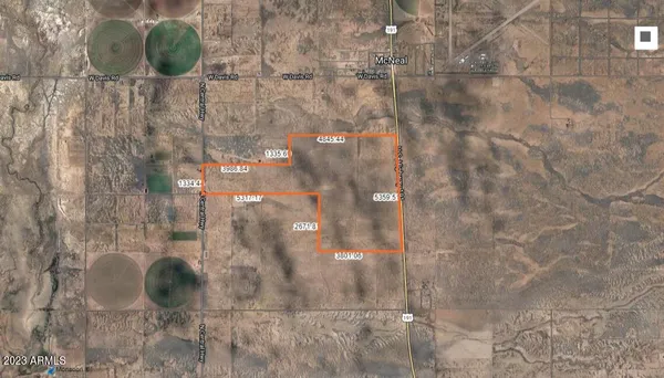 $900,000 | 8910 Highway 191, Unit 45A, McNeal, AZ 85617