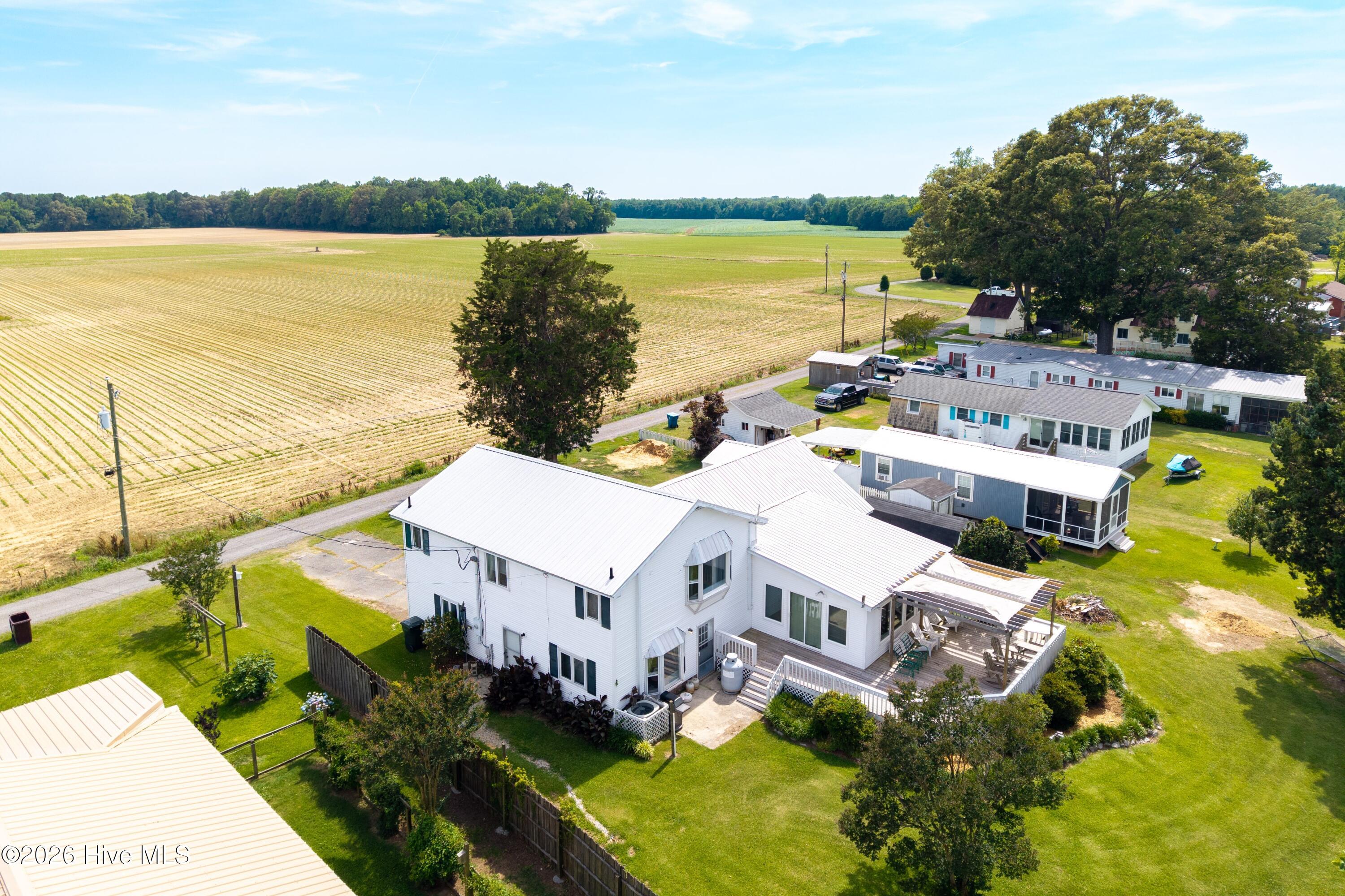 82 Cypress Shores Road Roper, NC 27970 - Photo 49 of 54