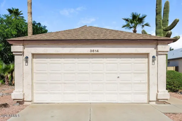 $2,055 | 3614 West Camino Del Rio, Glendale, AZ 85310