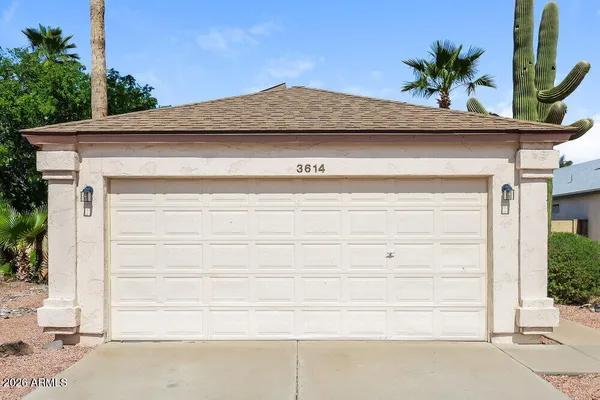 $2,055 | 3614 West Camino Del Rio, Glendale, AZ 85310
