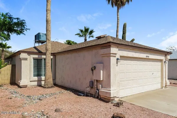 $2,055 | 3614 West Camino Del Rio, Glendale, AZ 85310