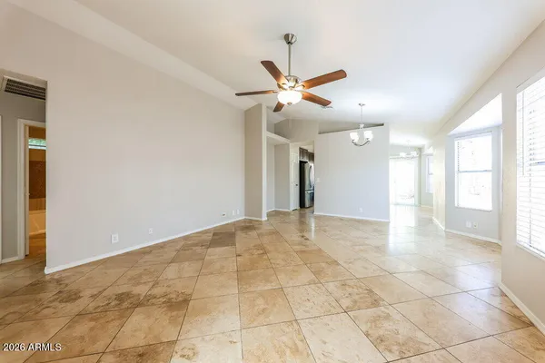 $2,055 | 3614 West Camino Del Rio, Glendale, AZ 85310