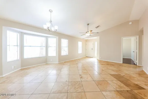 $2,055 | 3614 West Camino Del Rio, Glendale, AZ 85310