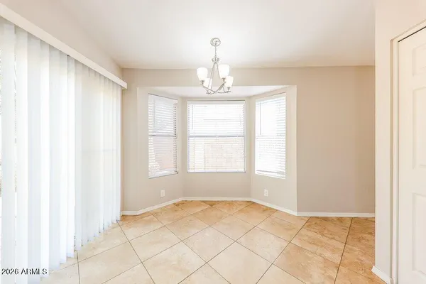 $2,055 | 3614 West Camino Del Rio, Glendale, AZ 85310