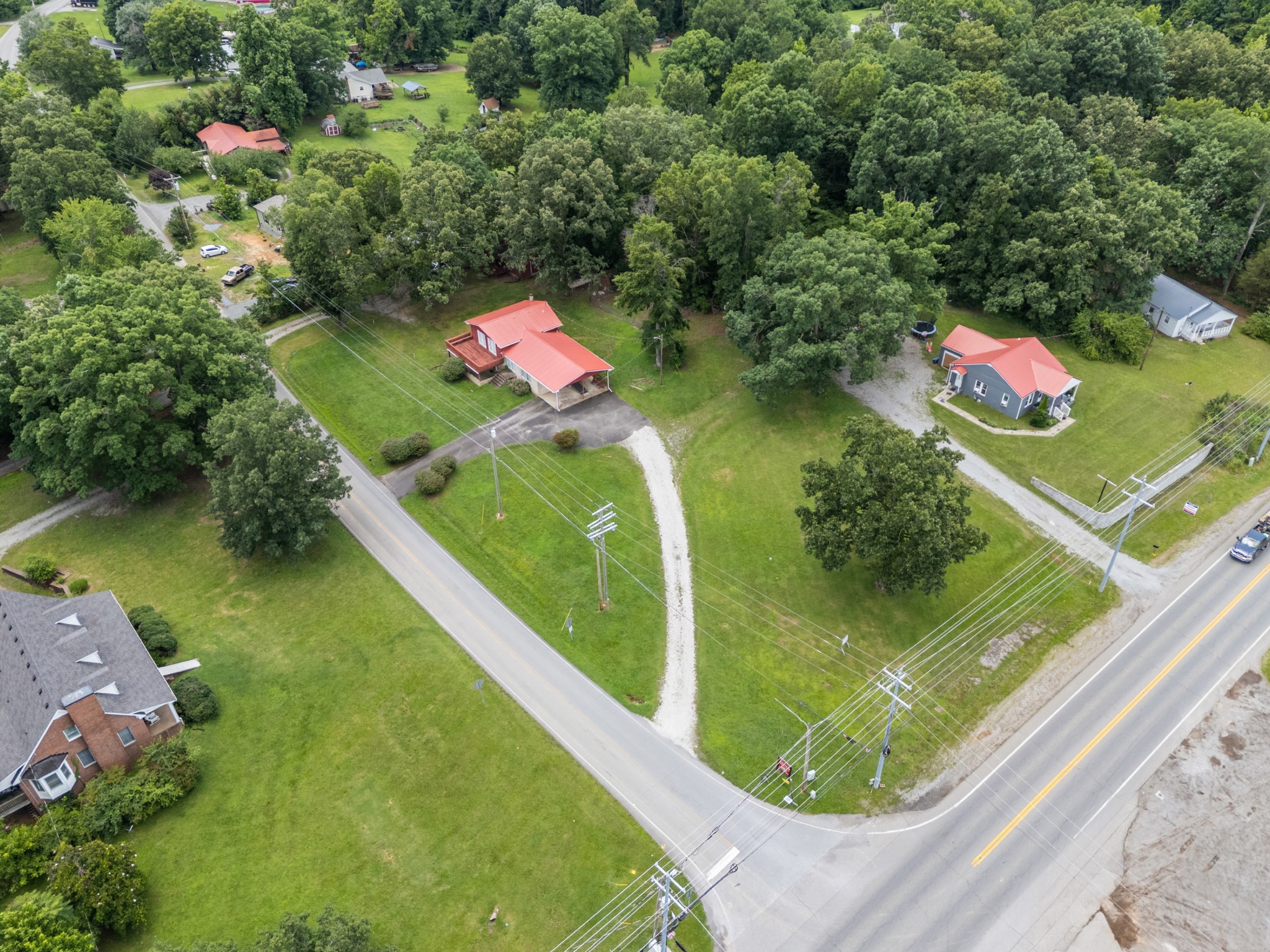 7436 Johnny Crow Road Lyles, TN 37098 - Photo 47 of 48
