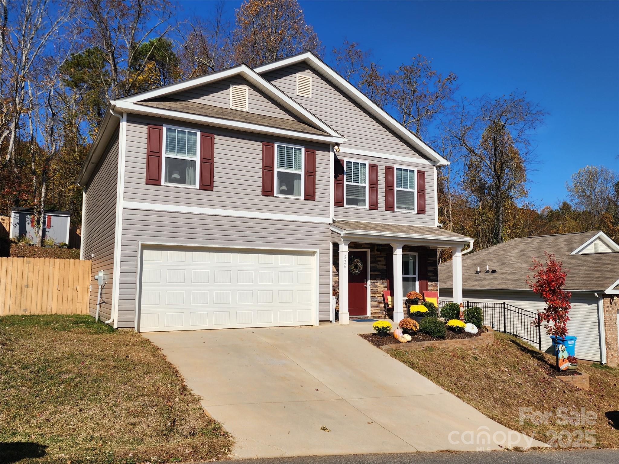 226 Roper Street Candler, NC 28715 - Photo 1 of 35 Gallery Image 1