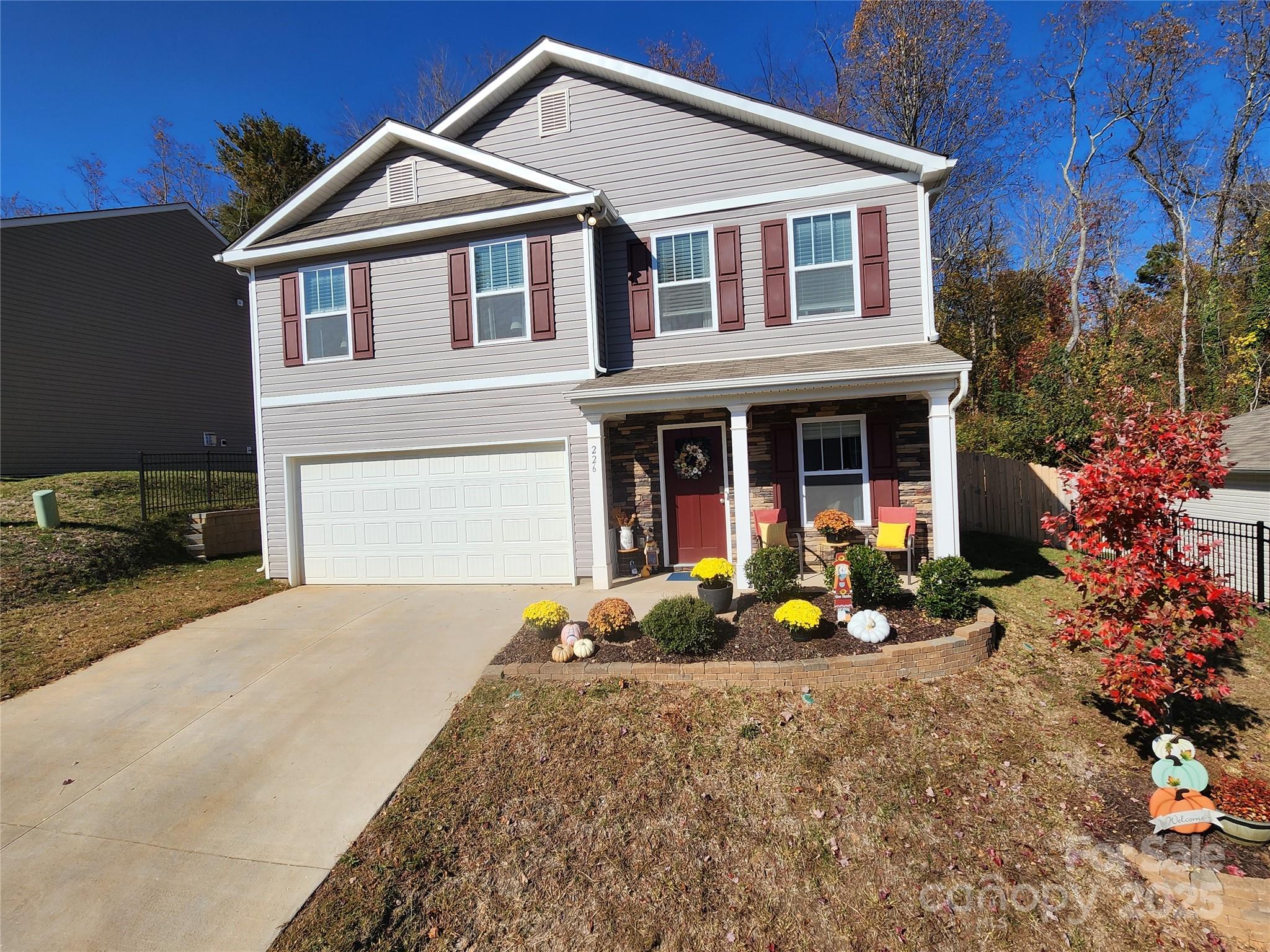 226 Roper Street Candler, NC 28715 - Photo 2 of 35 Gallery Image 2