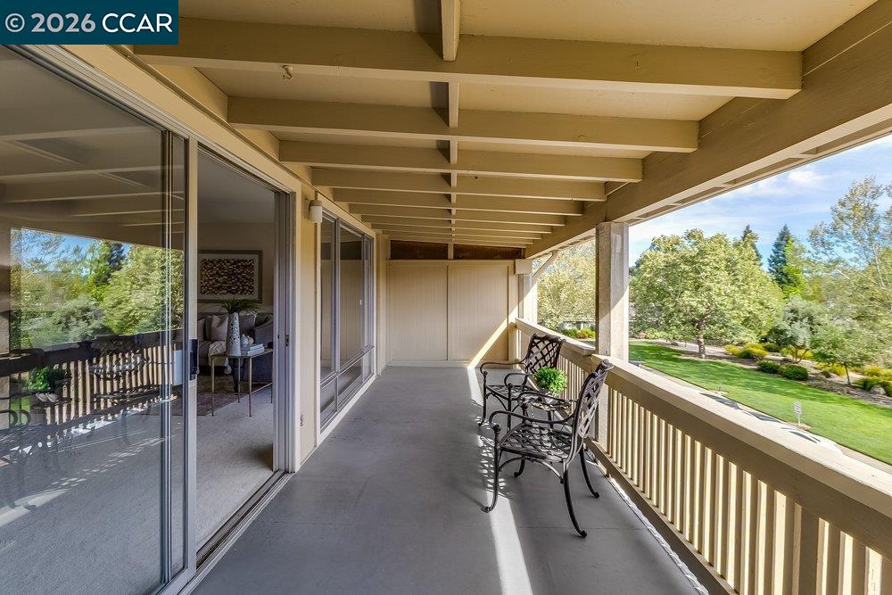 2801 Golden Rain Road, Unit 3 Walnut Creek, CA 94595 - Photo 22 of 29