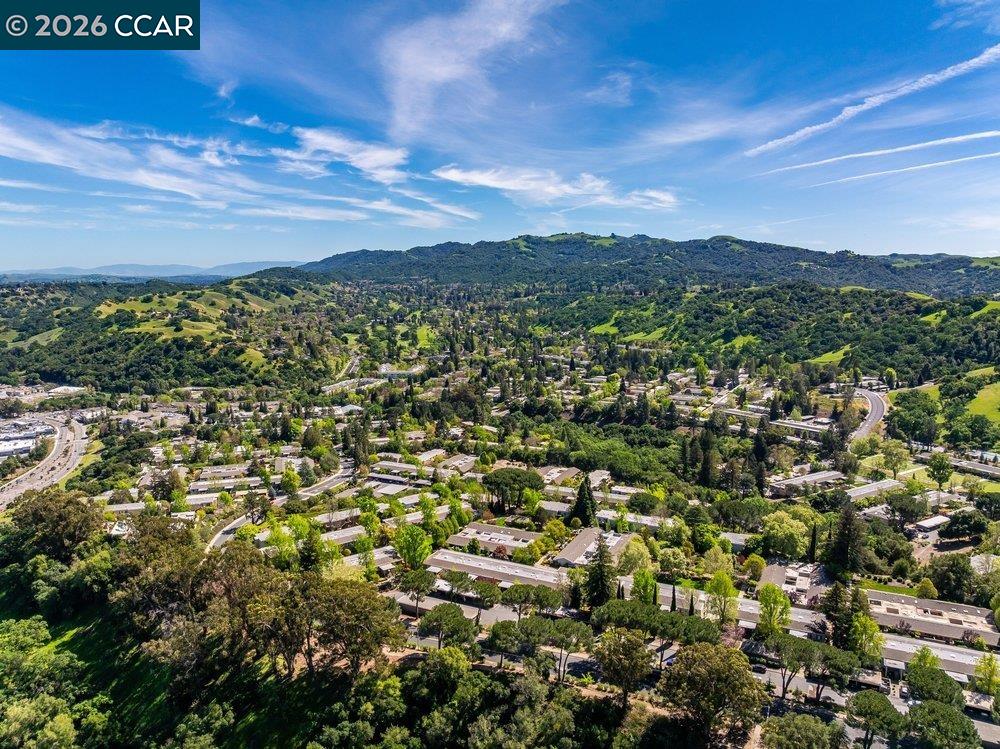 2801 Golden Rain Road, Unit 3 Walnut Creek, CA 94595 - Photo 26 of 29 a view of a city