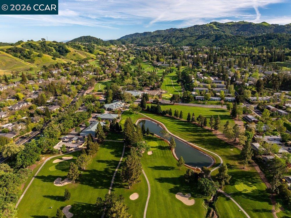 2801 Golden Rain Road, Unit 3 Walnut Creek, CA 94595 - Photo 28 of 29 a view of a city