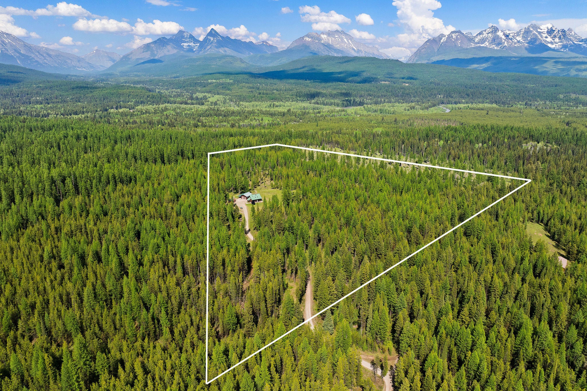 15645 North Fork Road Polebridge, MT 59928 - Photo 53 of 61 Gallery Image 53