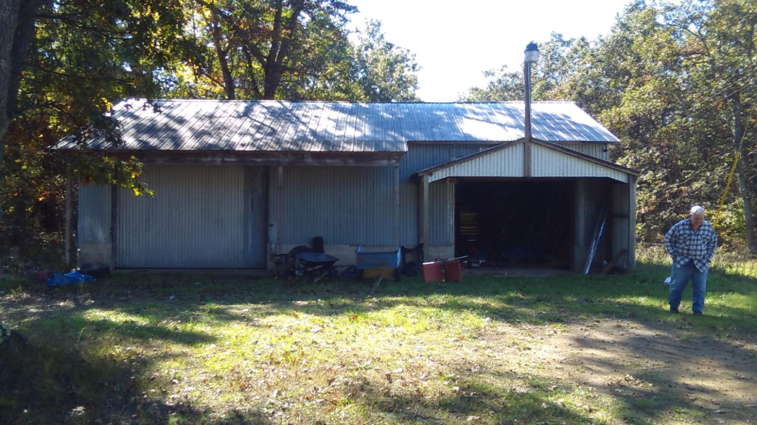 20593 1 Mile Road Morley, MI 49336 - Photo 15 of 17 KIMG0131