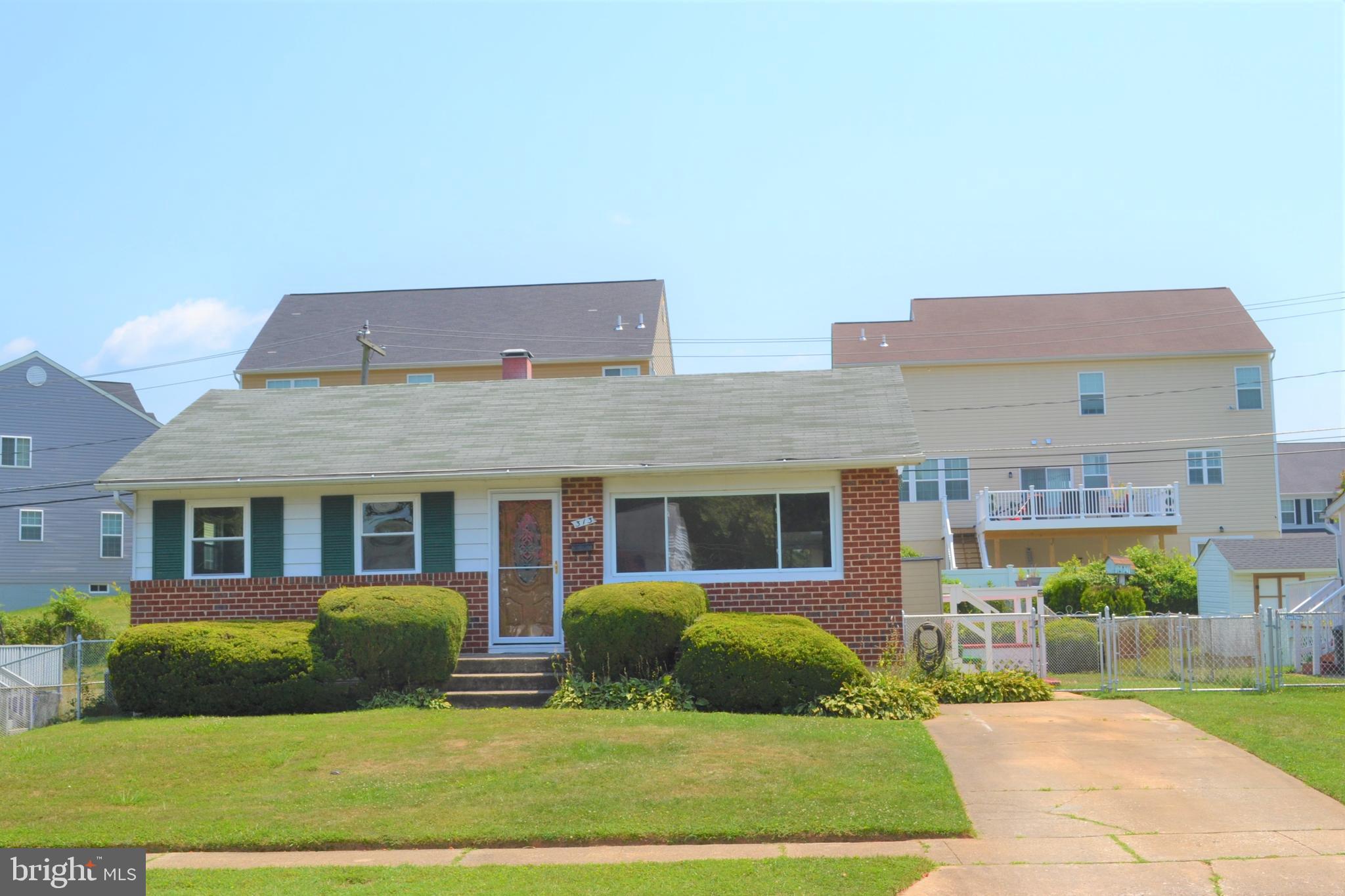 313 Wembley Road Reisterstown, MD 21136 - Photo 1 of 52 Gallery Image 1